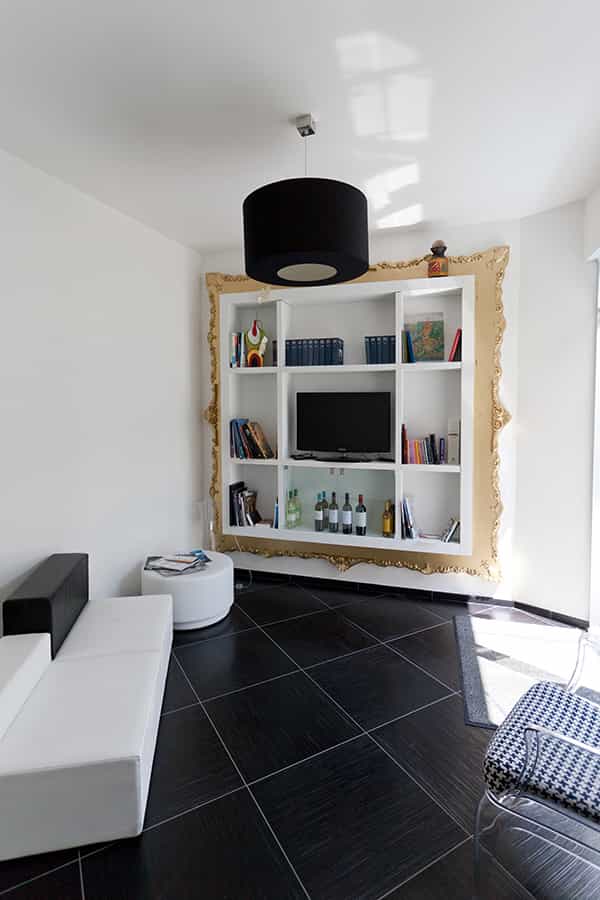 Sala Relax