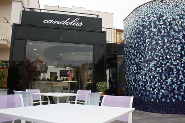 Candelas Wine & Lounge Bar