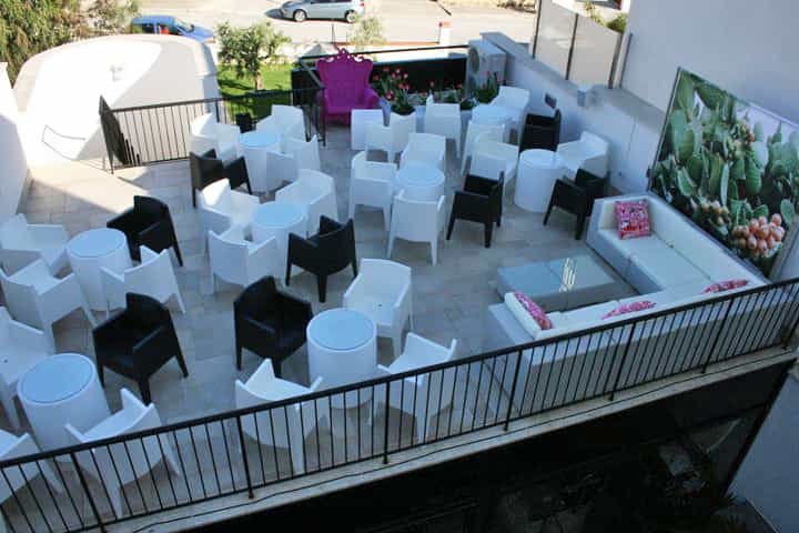 Terrazza Solarium