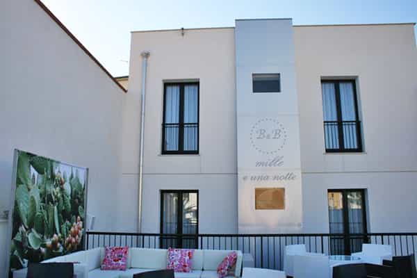 Terrazza Solarium