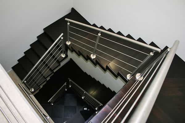 Scala Interna